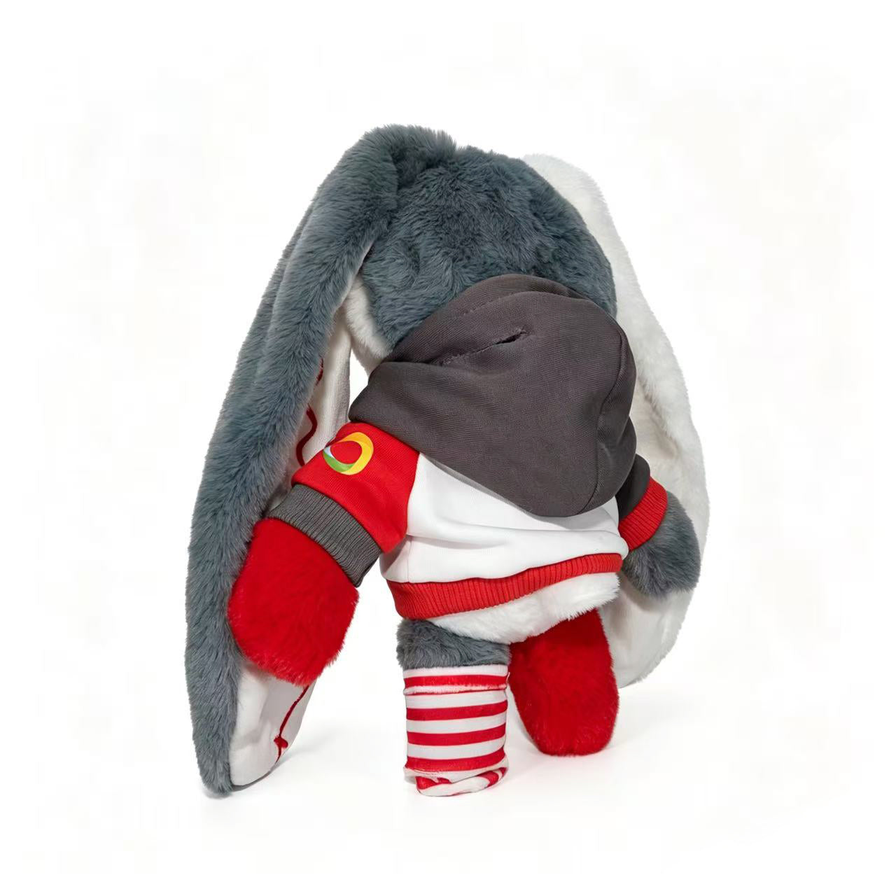 Plushie Dreadfuls AUDHD Hoodie
