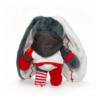 Plushie Dreadfuls AUDHD Hoodie