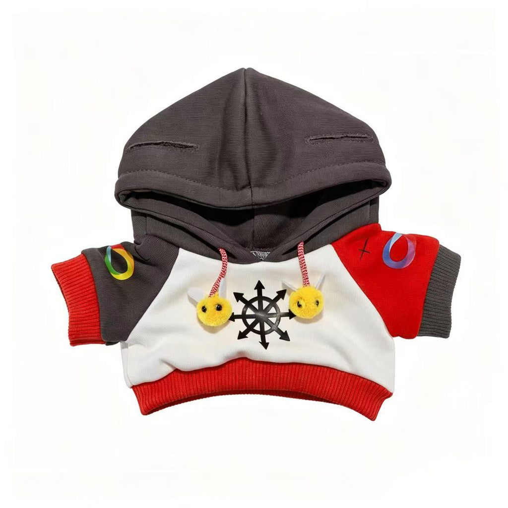 Plushie Dreadfuls AUDHD Hoodie