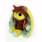 Plushie Dreadfuls Spiderwolf Plushie Hoodie