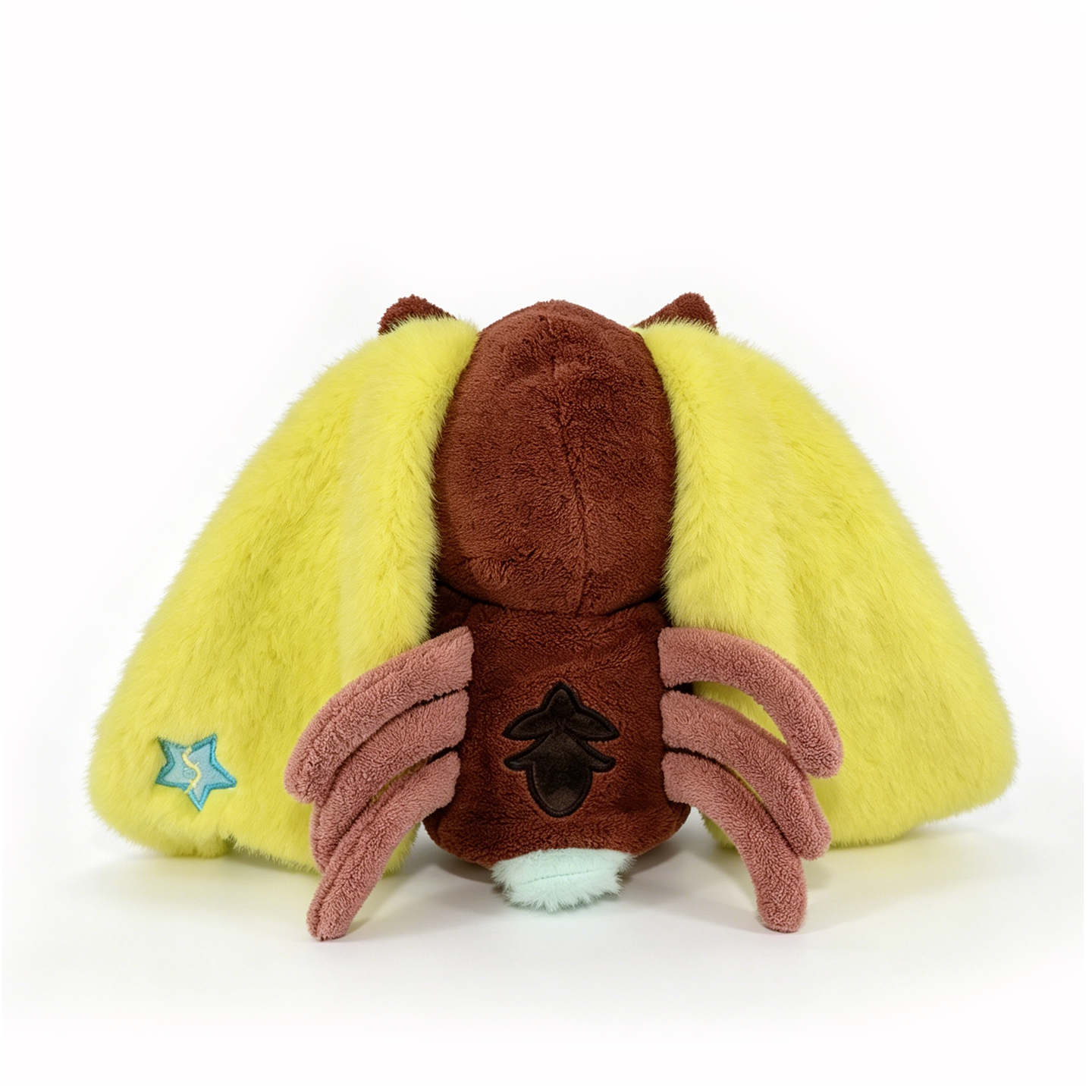 Plushie Dreadfuls Spiderwolf Plushie Hoodie