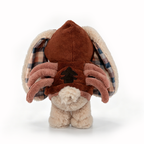 Plushie Dreadfuls Spiderwolf Plushie Hoodie