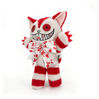 Victorian McGee's Hysteria Cheshire Cat - Plush Stuffed Animal