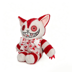 Victorian McGee's Hysteria Cheshire Cat - Plush Stuffed Animal