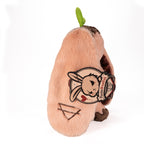 Plushie Dreadfuls -  Pica Bunny - Plush Stuffed Animal - Mysterious