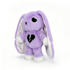 Plushie Dreadfuls - うつ病ウサギ V2 ラベンダーLE - ぬいぐるみ