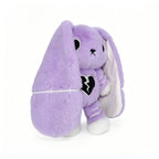 Plushie Dreadfuls - うつ病ウサギ V2 ラベンダーLE - ぬいぐるみ