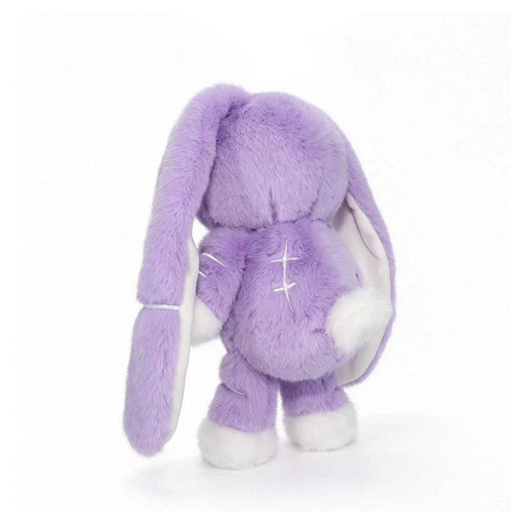 Plushie Dreadfuls - うつ病ウサギ V2 ラベンダーLE - ぬいぐるみ