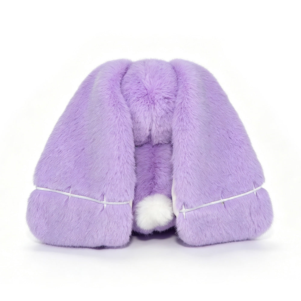 Plushie Dreadfuls - うつ病ウサギ V2 ラベンダーLE - ぬいぐるみ