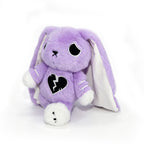 Plushie Dreadfuls - うつ病ウサギ V2 ラベンダーLE - ぬいぐるみ