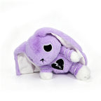 Plushie Dreadfuls - うつ病ウサギ V2 ラベンダーLE - ぬいぐるみ