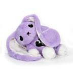 Plushie Dreadfuls - うつ病ウサギ V2 ラベンダーLE - ぬいぐるみ