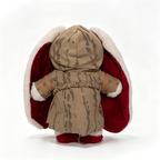 Plushie Dreadfuls Asylum Straitjacket Gown Outfit