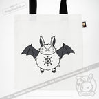 Plushie Dreadfuls - Adhd Bat Plush Stuffed Animal Plush