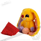 Plushie Dreadfuls - Allergy Rabbit Plush Stuffed Animal Plush