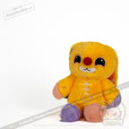 Plushie Dreadfuls - Allergy Rabbit Plush Stuffed Animal Plush
