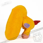 Plushie Dreadfuls - Allergy Rabbit Plush Stuffed Animal Plush