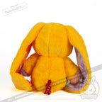 Plushie Dreadfuls - Allergy Rabbit Plush Stuffed Animal Plush