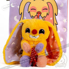 Plushie Dreadfuls - Allergy Rabbit Plush Stuffed Animal Plush
