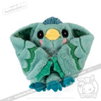 Plushie Dreadfuls - Amabie Rabbit - Plush Stuffed Rabbit plush