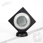 Plushie Dreadfuls - Anxiety Rabbit Coin Coin