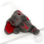 Plushie Dreadfuls - Anxiety Rabbit Dark Grey Limited Edition - Plush Stuffed Animal - plush