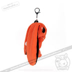 Plushie Dreadfuls Anxiety Rabbit Plush Keychain Accessory Keychain