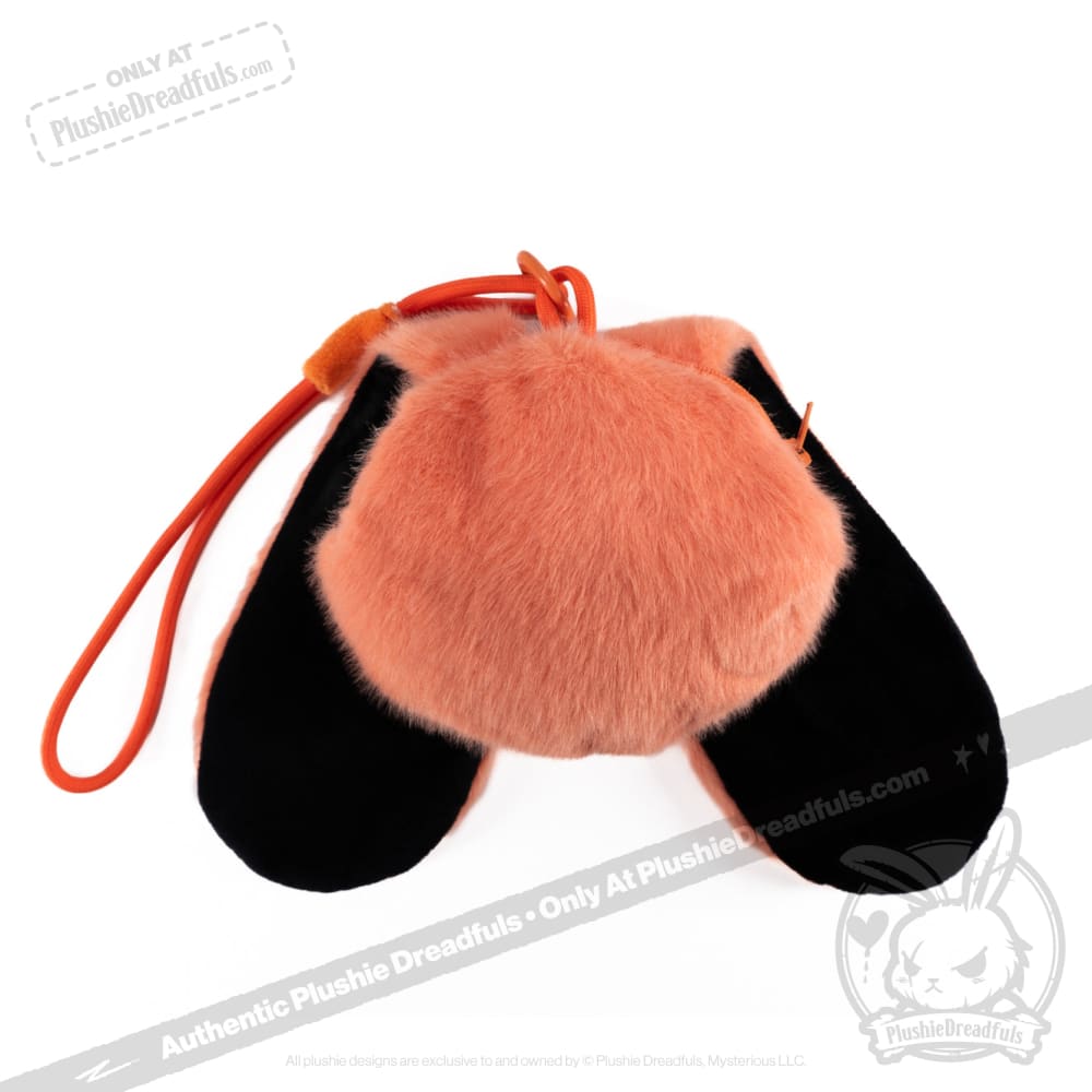 Plushie Dreadfuls - Anxiety Rabbit Reusable Shopping Bag Accessory Shopping Bag