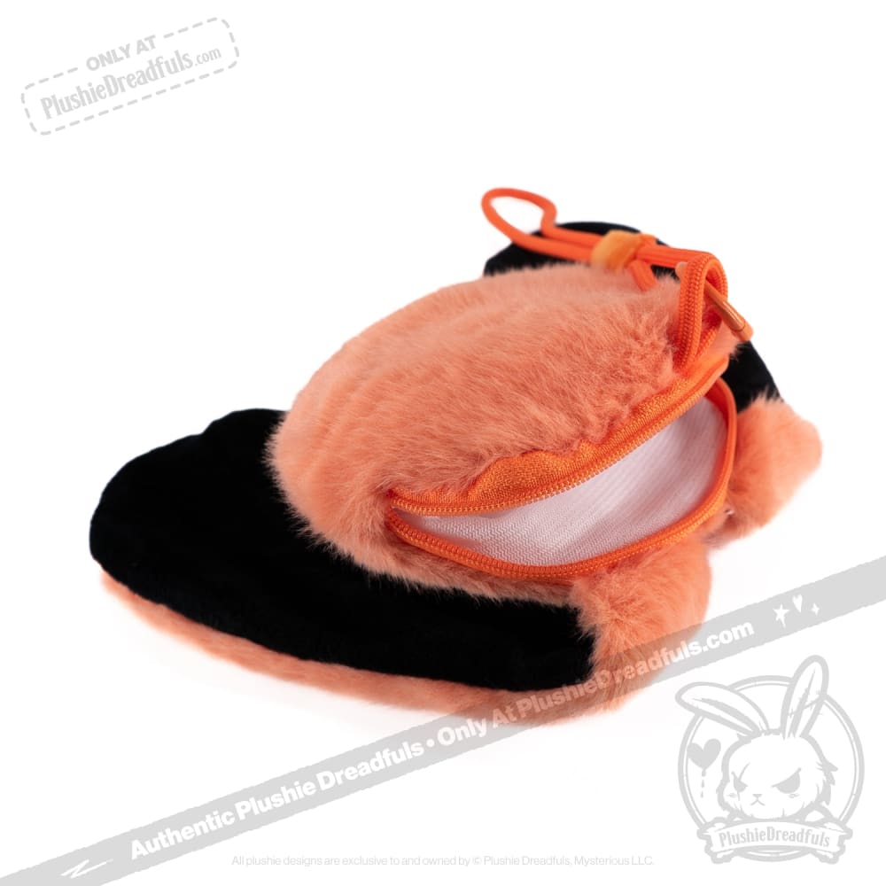 Plushie Dreadfuls - Anxiety Rabbit Reusable Shopping Bag Accessory Shopping Bag
