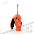 Anxiety Rabbit Window Suction Cup - accessory