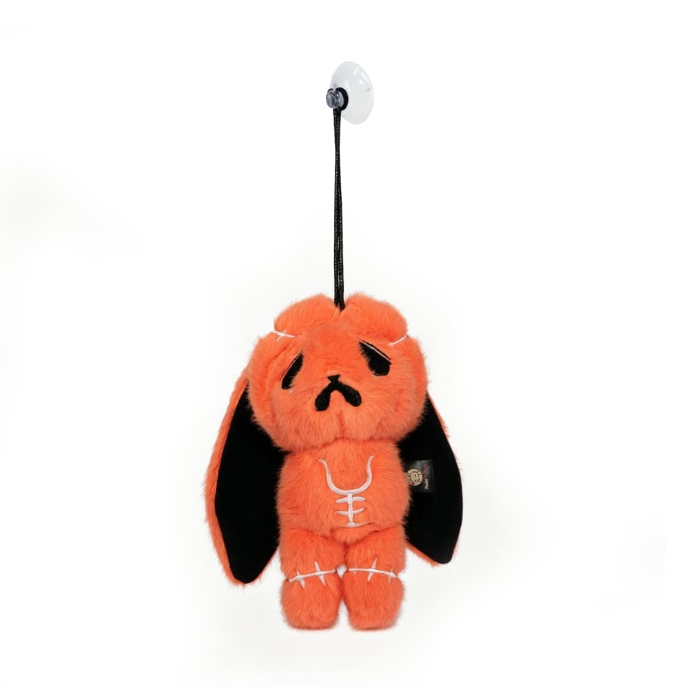 Anxiety Rabbit Window Suction Cup - accessory