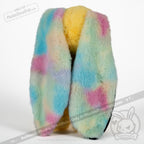 Plushie Dreadfuls - Anxiety Rabbit (Yellow Limited Edition) Plush Stuffed Animal Plush
