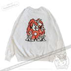 Anxiety Sweater - Mysterious