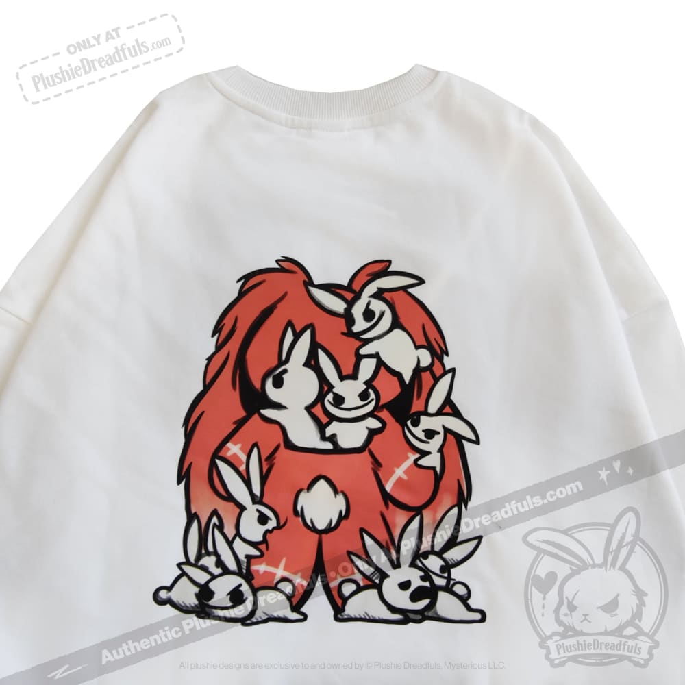 Anxiety Sweater - Mysterious