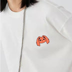 Anxiety Sweater - Mysterious