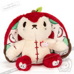Plushie Dreadfuls - Apple Rabbit Plush Stuffed Animal Toy