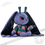 Plushie Dreadfuls - Area FluffyBun Rabbit - Plush Stuffed Animal toy
