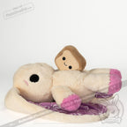 Plushie Dreadfuls - Arfid Bunny Plush Stuffed Animal Plush
