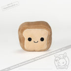 Plushie Dreadfuls - Arfid Bunny Plush Stuffed Animal Plush
