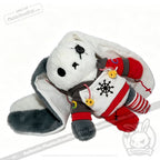 Plushie Dreadfuls AUDHD Hoodie - accessory