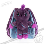 Plushie Dreadfuls - Auditory Processing Disorder - Plush Stuffed Animal toy