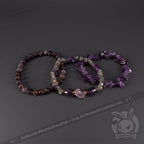 Aurora Borealis Bracelet