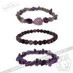 Aurora Borealis Bracelet