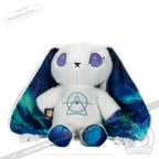 Plushie Dreadfuls - Aurora Rabbit Plush Stuffed Animal Plush