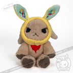 Autism Rabbit Headband Accessory