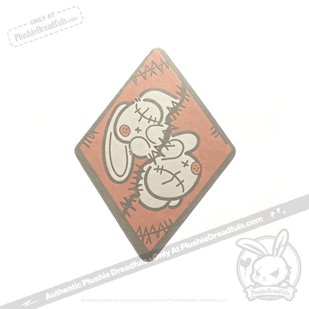 Autism Sticky Note Pack - notepad