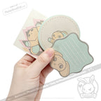 Autism Sticky Note Pack - notepad