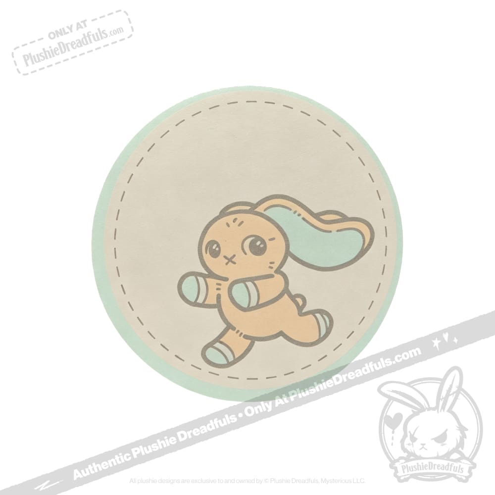 Autism Sticky Note Pack - notepad