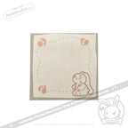 Autism Sticky Note Pack - notepad