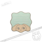 Autism Sticky Note Pack - notepad